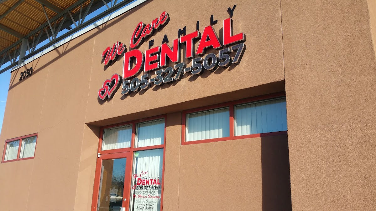 We Care Family Dental | Dental | Farmington, NM
