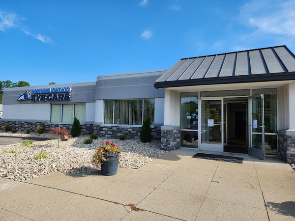 NKY Eye Care | Eye Clinic | Fort Thomas, KY