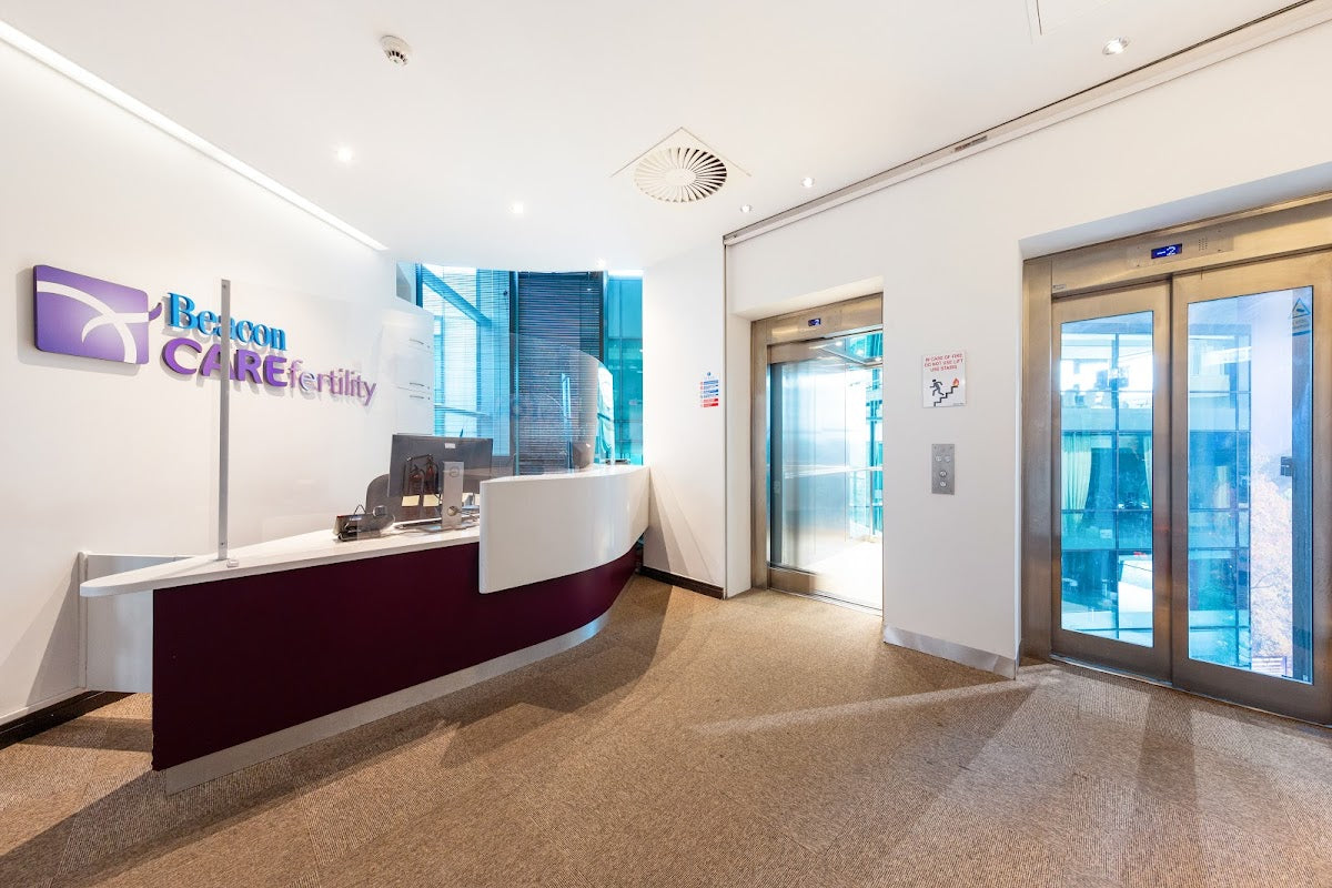 Beacon CARE Fertility — photo 2