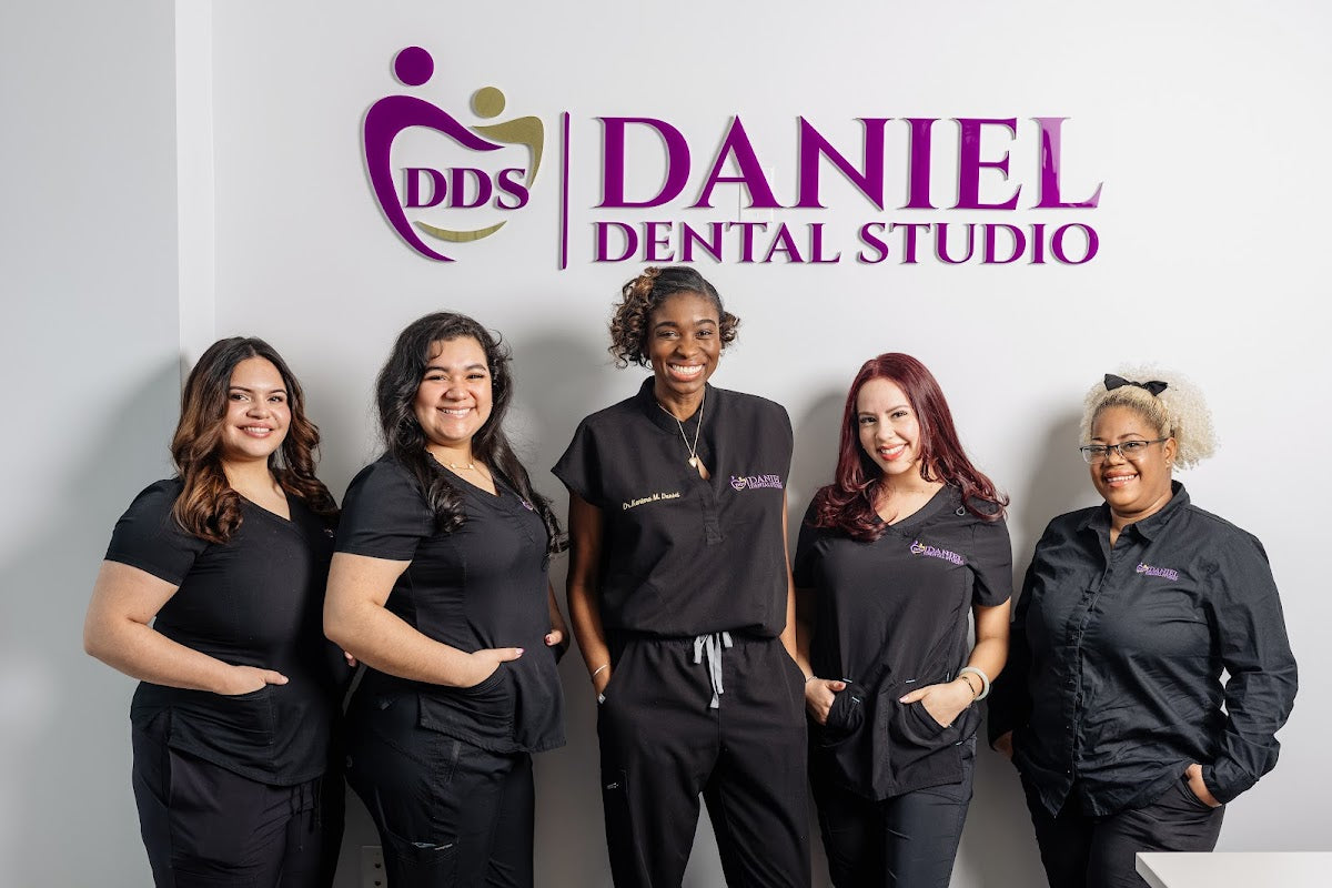 Daniel Dental Studio | Dental | Norwalk, CT