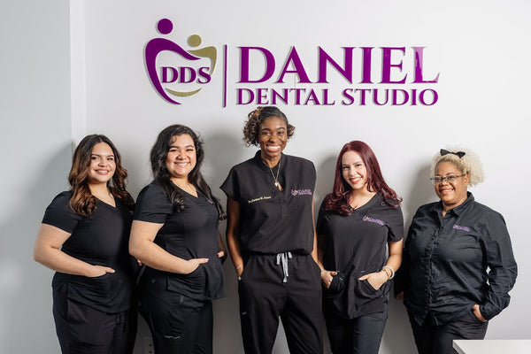 Daniel Dental Studio | Dental | Norwalk, CT