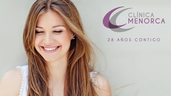Clínica Menorca - Cirugía y Medicina Estética en Madrid | Aesthetic Surgery | 28009 Madrid