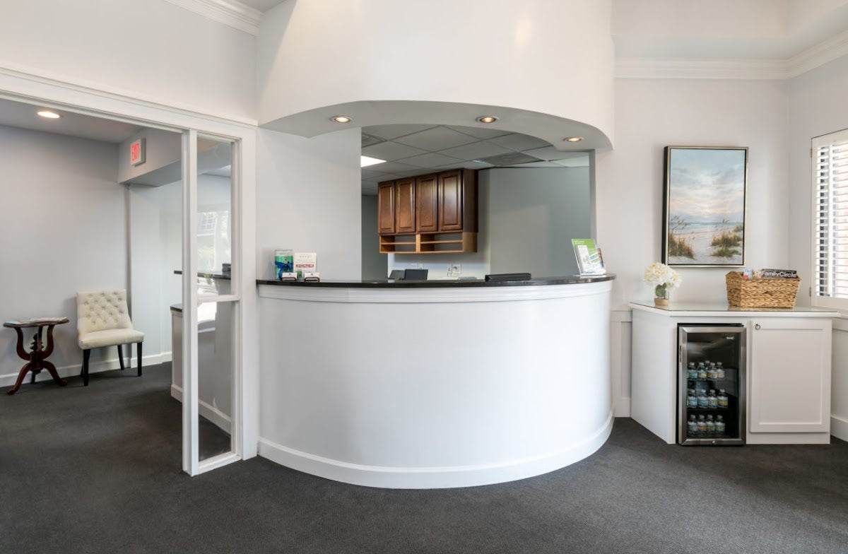 West Ashley Family Dentistry | Dental | Charleston, SC