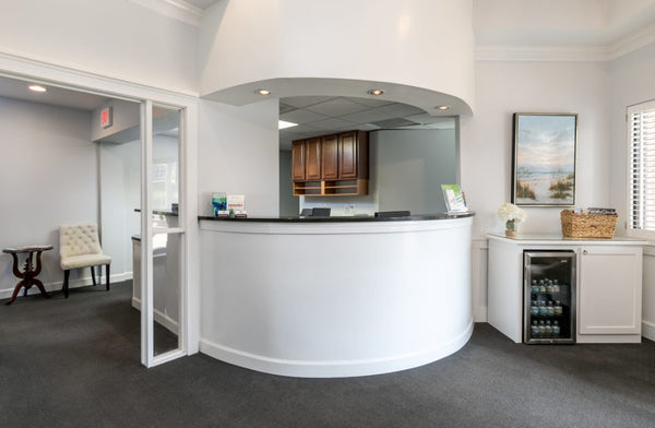 West Ashley Family Dentistry | Dental | Charleston, SC