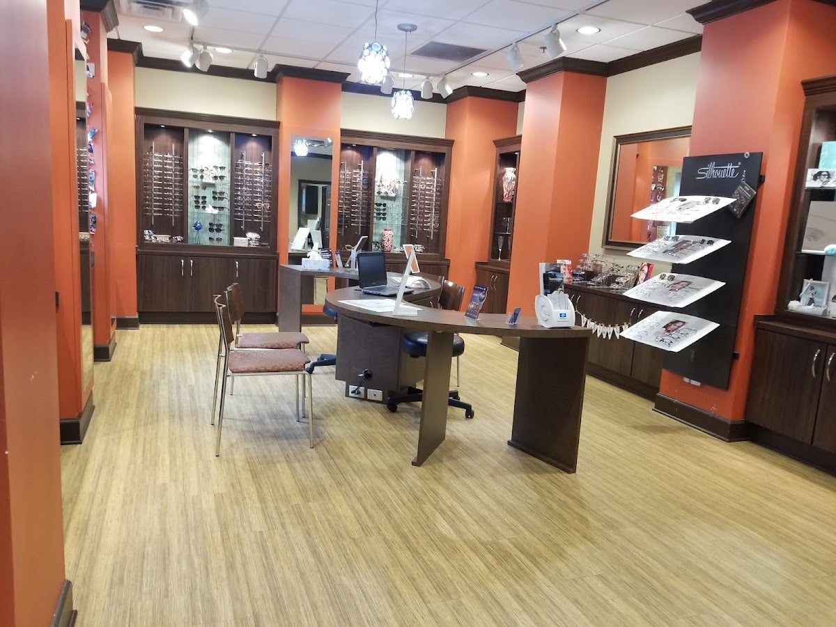 Family Eye Care | Eye Clinic | Birmingham, AL