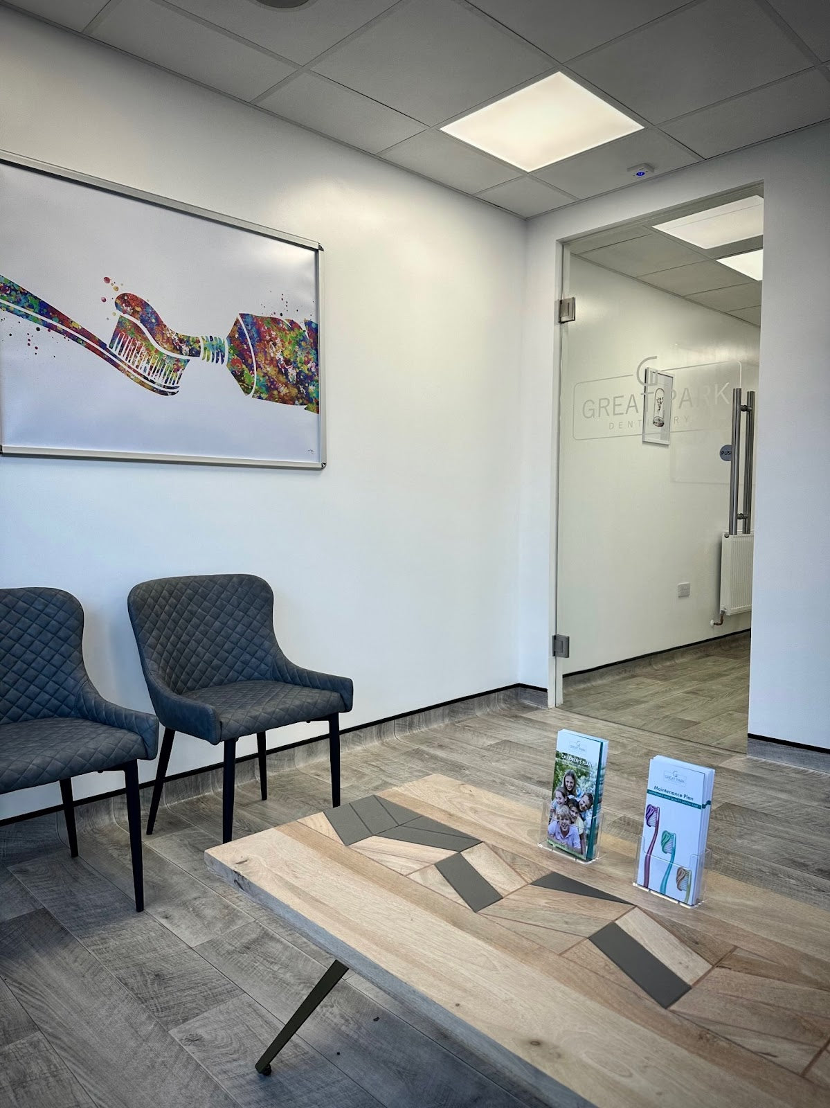 Newcastle Advanced Dentistry | Great Park Clinic | Accepting New Patients — photo 4