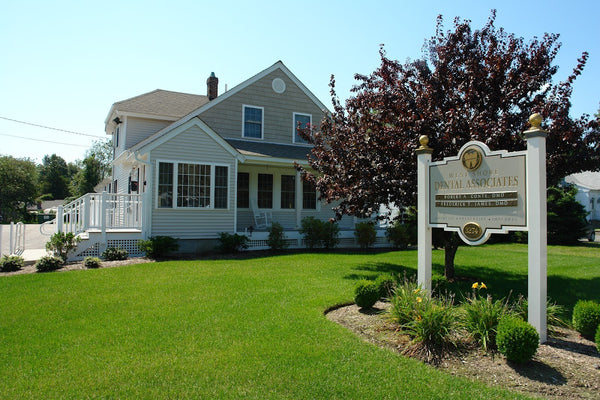 West Shore Dental Associates | Dental | Warwick, RI