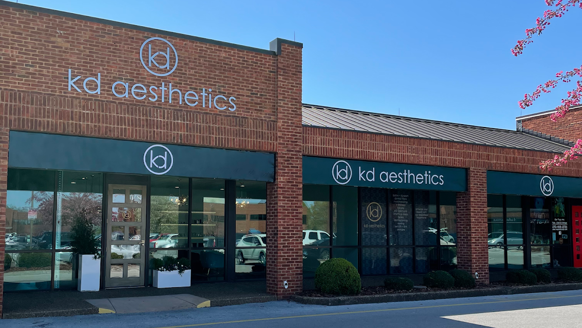 kd aesthetics | Aesthetic Surgery | Bowling Green, KY