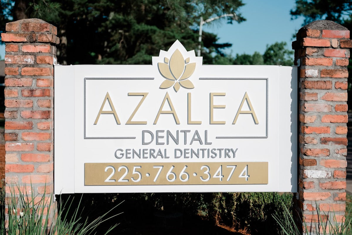 Azalea Dental | Dental | Baton Rouge, LA