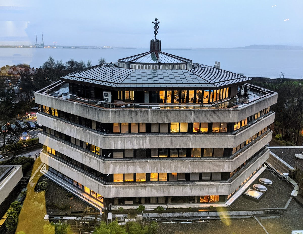 Blackrock Clinic — Dr.Visor photo 2