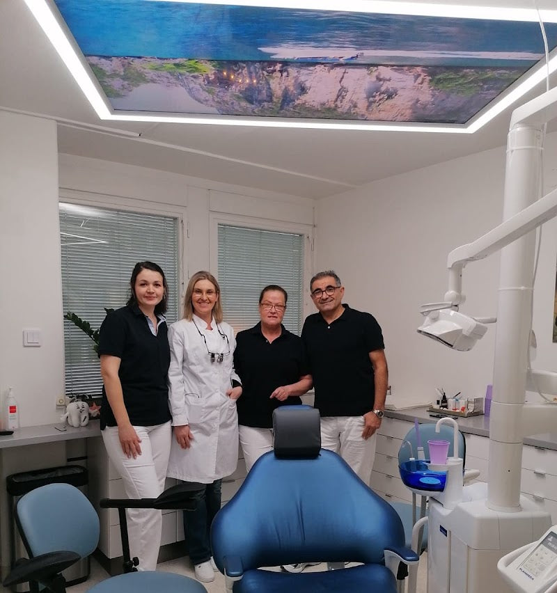Solna Centrum's dental clinic | Dental | 171 45 Solna