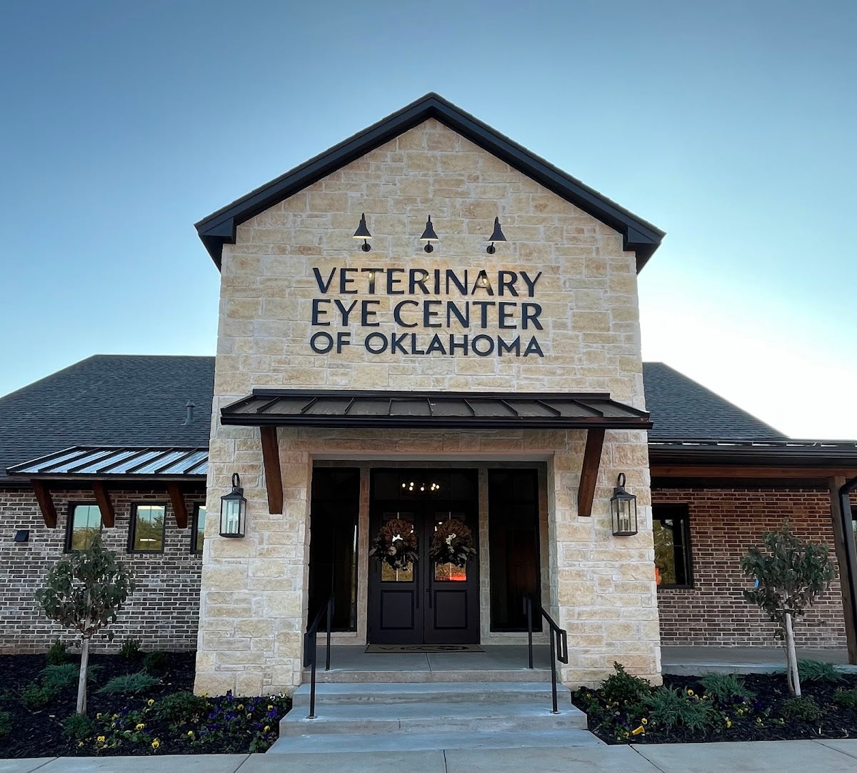 Veterinary Eye Center of | Eye Clinic | Edmond, OK