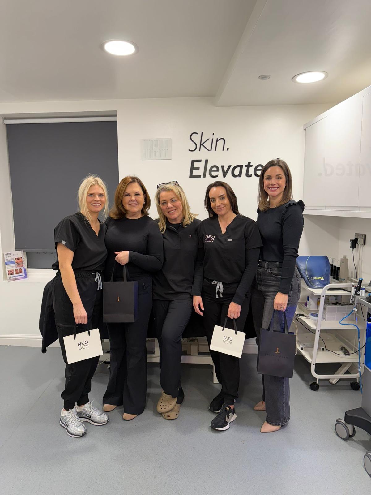 Jayne Taylor Aesthetics - Aesthetic Surgery clinic in Bradford, United Kingdom