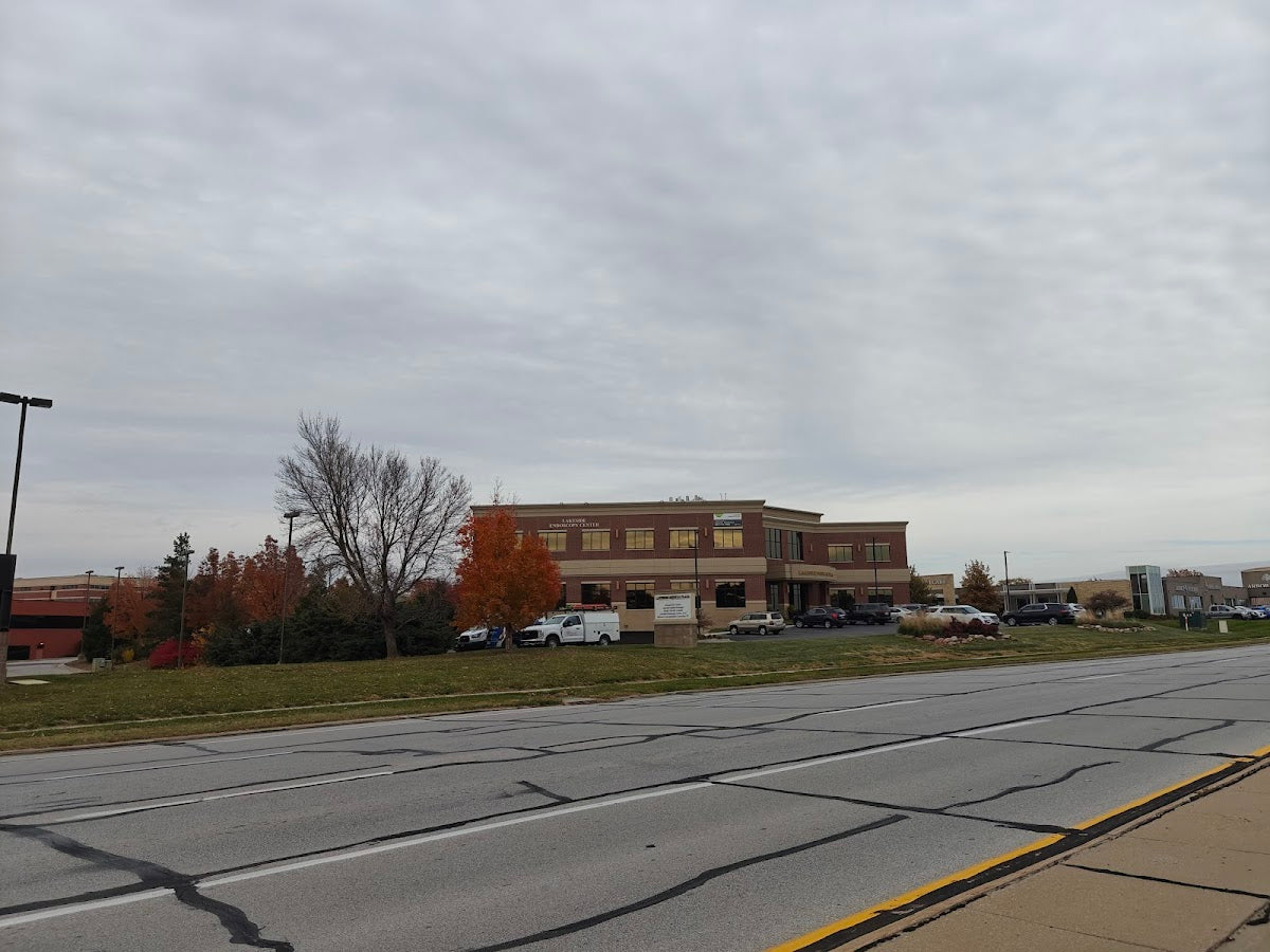 Brumm Eye & Laser Vision: Brumm Kristen OD | Eye Clinic | Omaha, NE