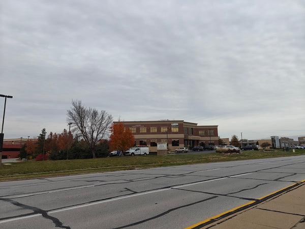 Brumm Eye & Laser Vision: Brumm Kristen OD | Eye Clinic | Omaha, NE