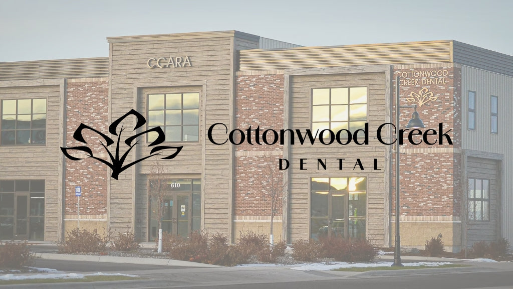 Cottonwood Creek Dental | Dental | Bozeman, MT