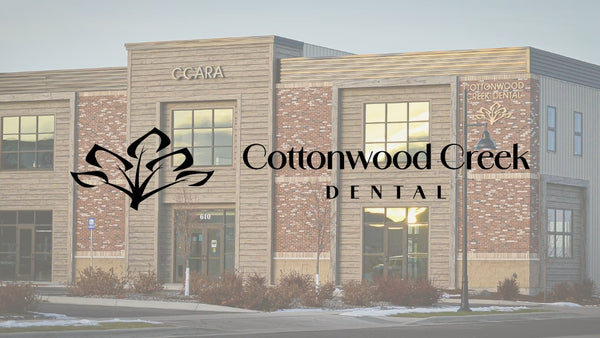 Cottonwood Creek Dental | Dental | Bozeman, MT