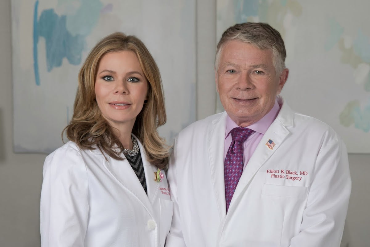 Eileen Summer Black MD | Aesthetic Surgery | Metairie, LA