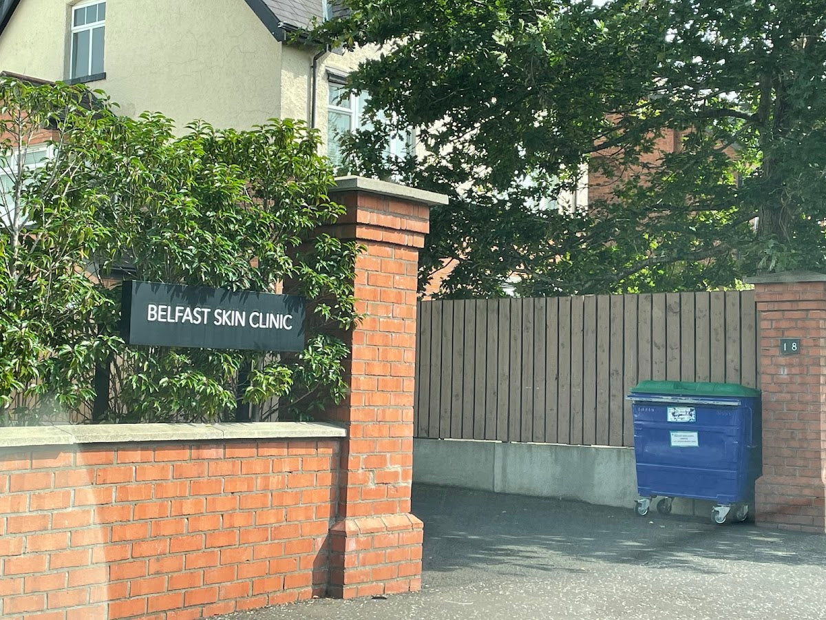 Belfast Skin Clinic — photo 3