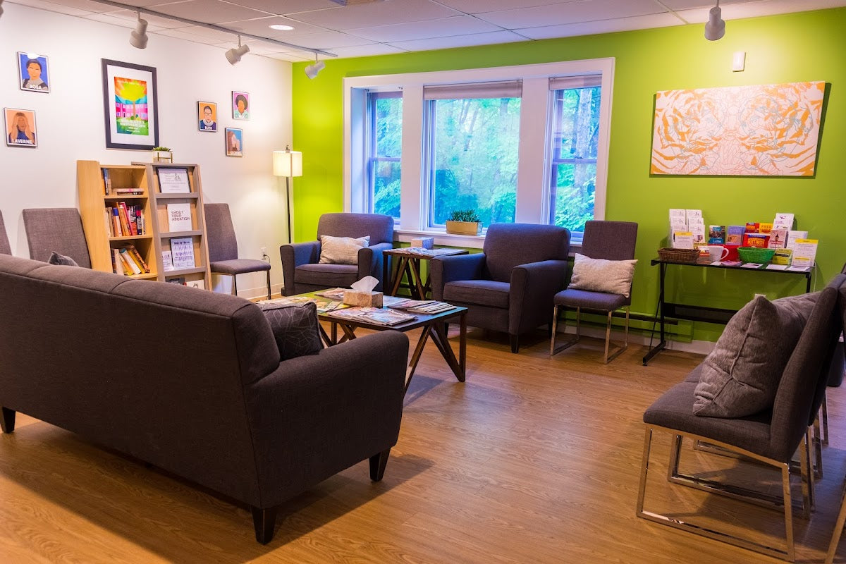Mabel Wadsworth Center | IVF | Bangor, ME