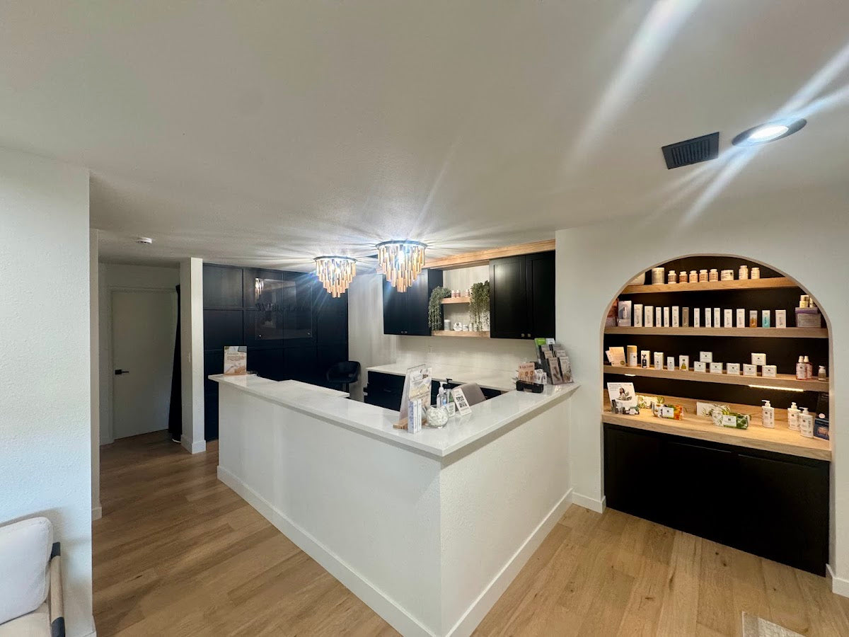 White Lotus Aesthetics & Wellness | Hair Transplant | Gresham, OR