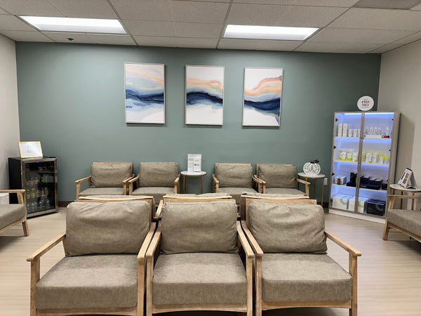 Sora Dermatology | Hair Transplant | Lakewood, CO