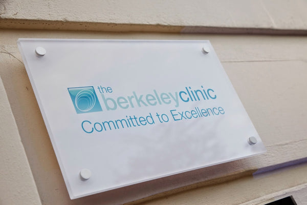 The Berkeley Clinic | Dental | Glasgow