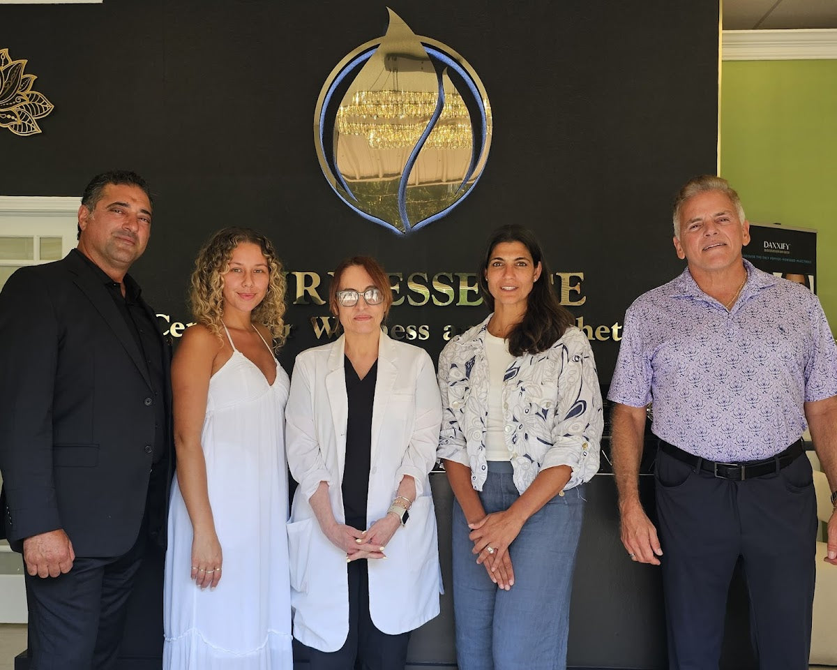 Pure Essence Center for Wellness and Aesthetics | Aesthetic Surgery | Wolcott, CT