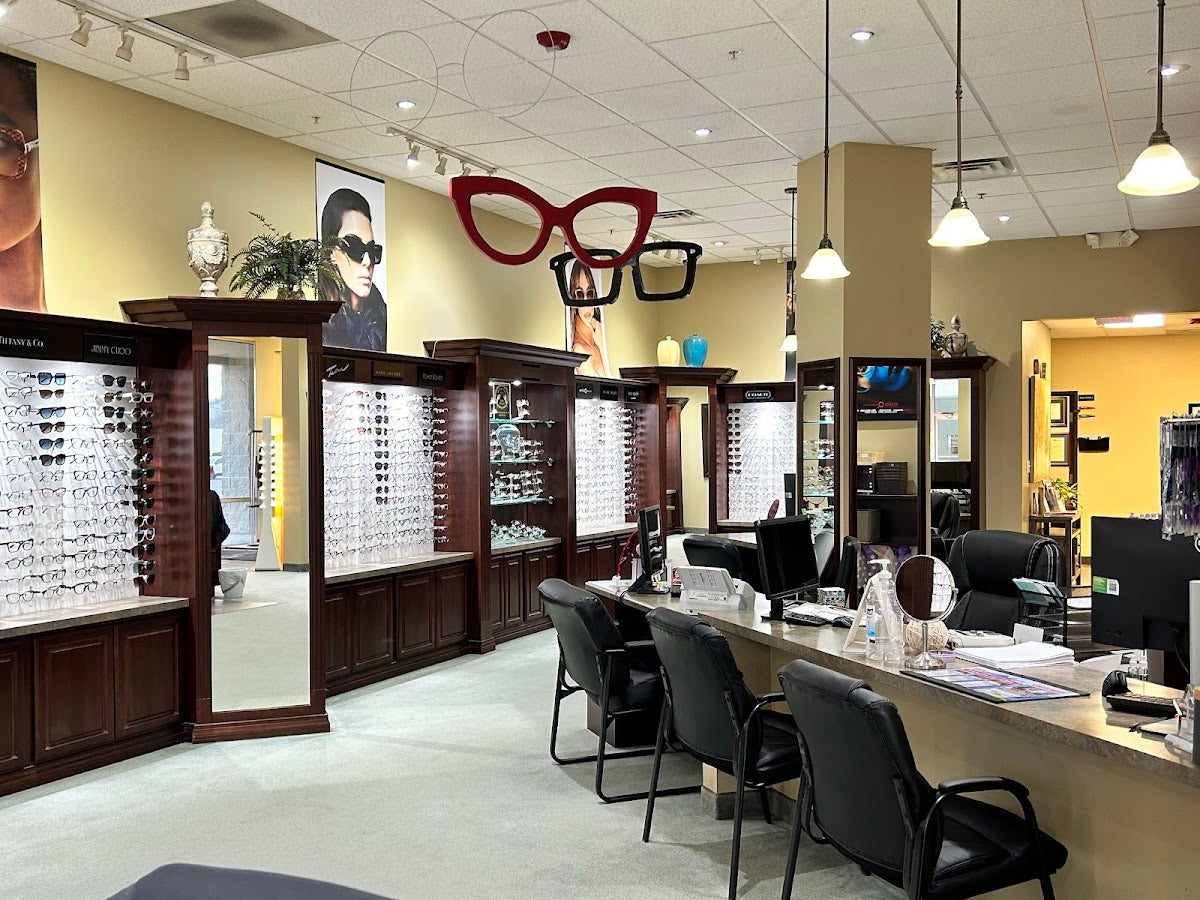 EyeDoctors WV | Eye Clinic | Vienna, WV