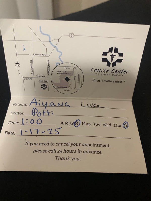 Cancer Center Of | Hair Transplant | Grand Forks, ND