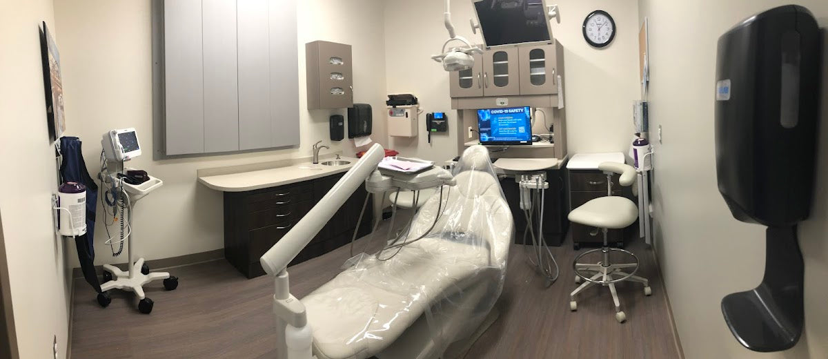 Health Dental Clinic | Dental | Denver, CO