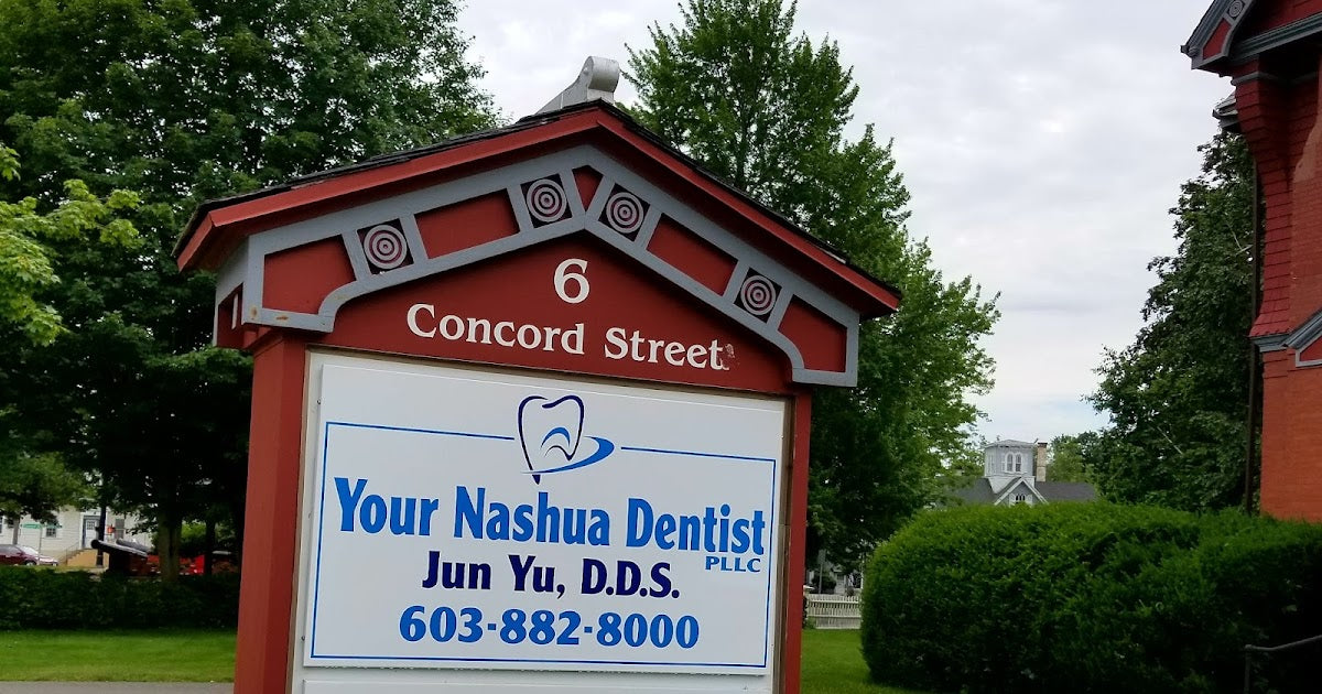 Your  Dentist | Dental | Nashua, NH