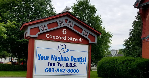 Your  Dentist | Dental | Nashua, NH
