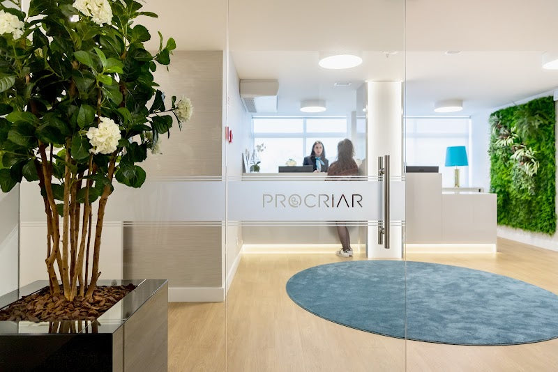 Procriar - Centro de Procriação Medicamente Assistida | IVF | 4100-130 Porto