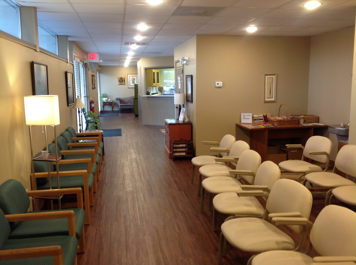 Community Free Dental Clinic | Dental | Huntsville, AL