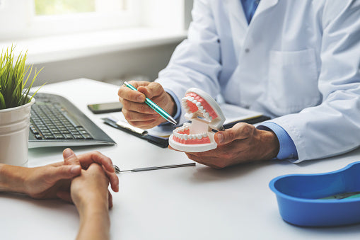 Urgent Dental Assistance IA | Dental | Sioux City, IA