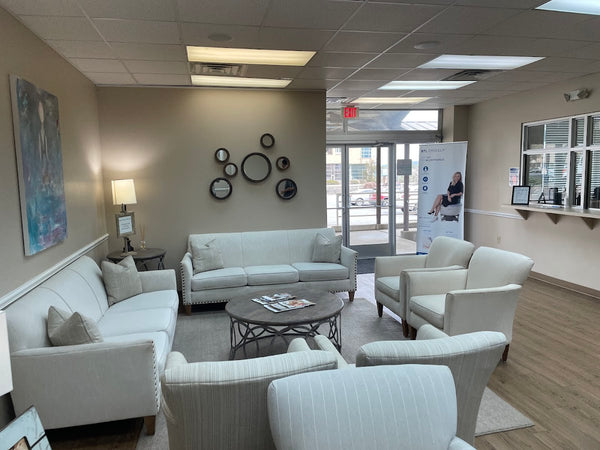 Baptist Medical Group- Premier Women's Center | IVF | Meridian, MS