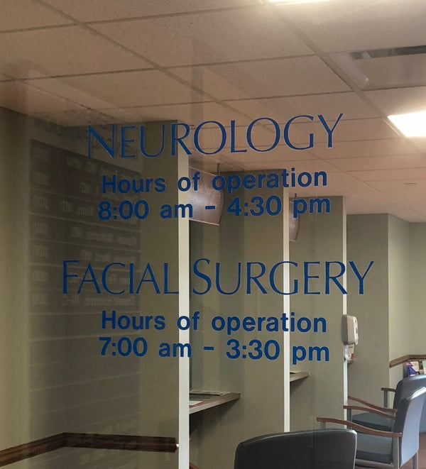 CAMC Facial Surgery Center | Aesthetic Surgery | Charleston, WV