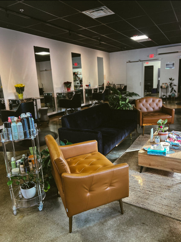 Elan Hair Lounge | Hair Transplant | South Burlington, VT