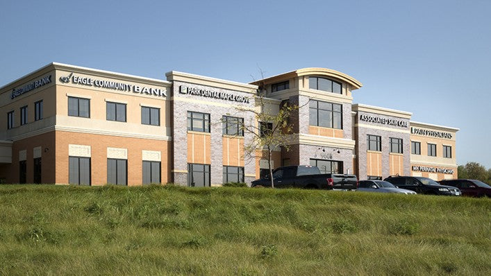 Park Nicollet Bariatric Surgery and Weight Loss Center Maple Grove | Bariatric Surgery | Maple Grove, MN