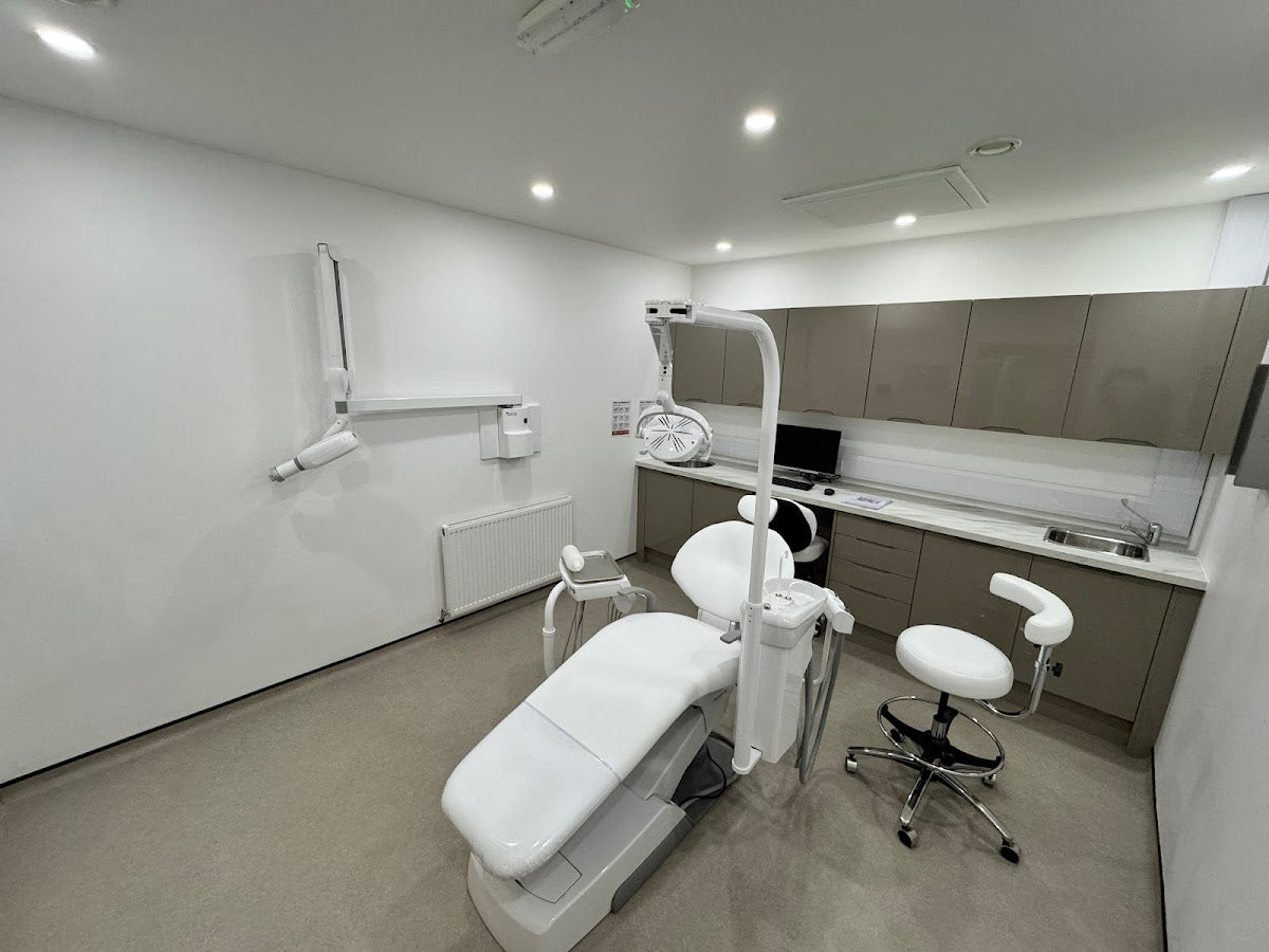 Broadway Retreat Aesthetic Clinic - Manchester — photo 2