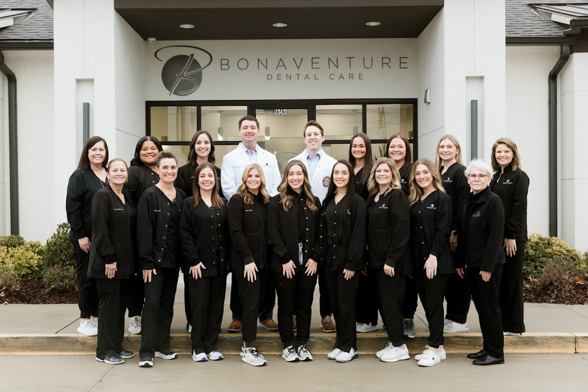 Bonaventure Dental Care | Dental | Baton Rouge, LA