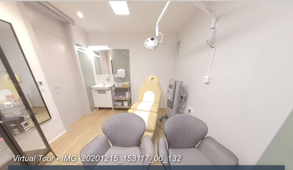 Driss Surgery
