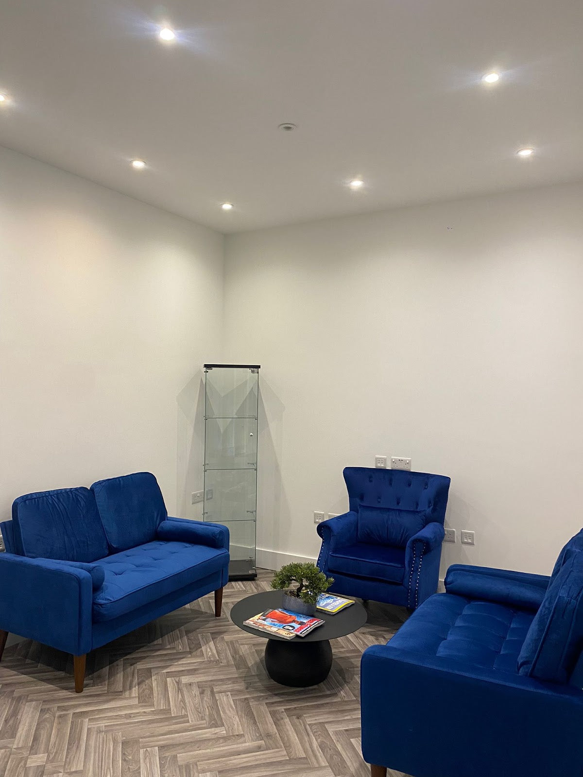 Wimpole Hair Transplant Clinic Winchester — photo 3