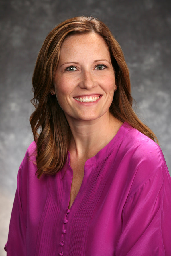 Alisa R. Ash, MD, FACOG | IVF | Independence, MO