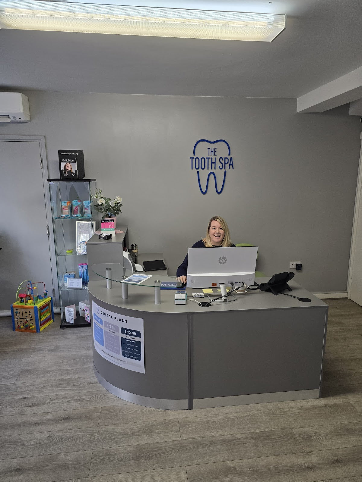 The Tooth Spa Leeds — photo 3