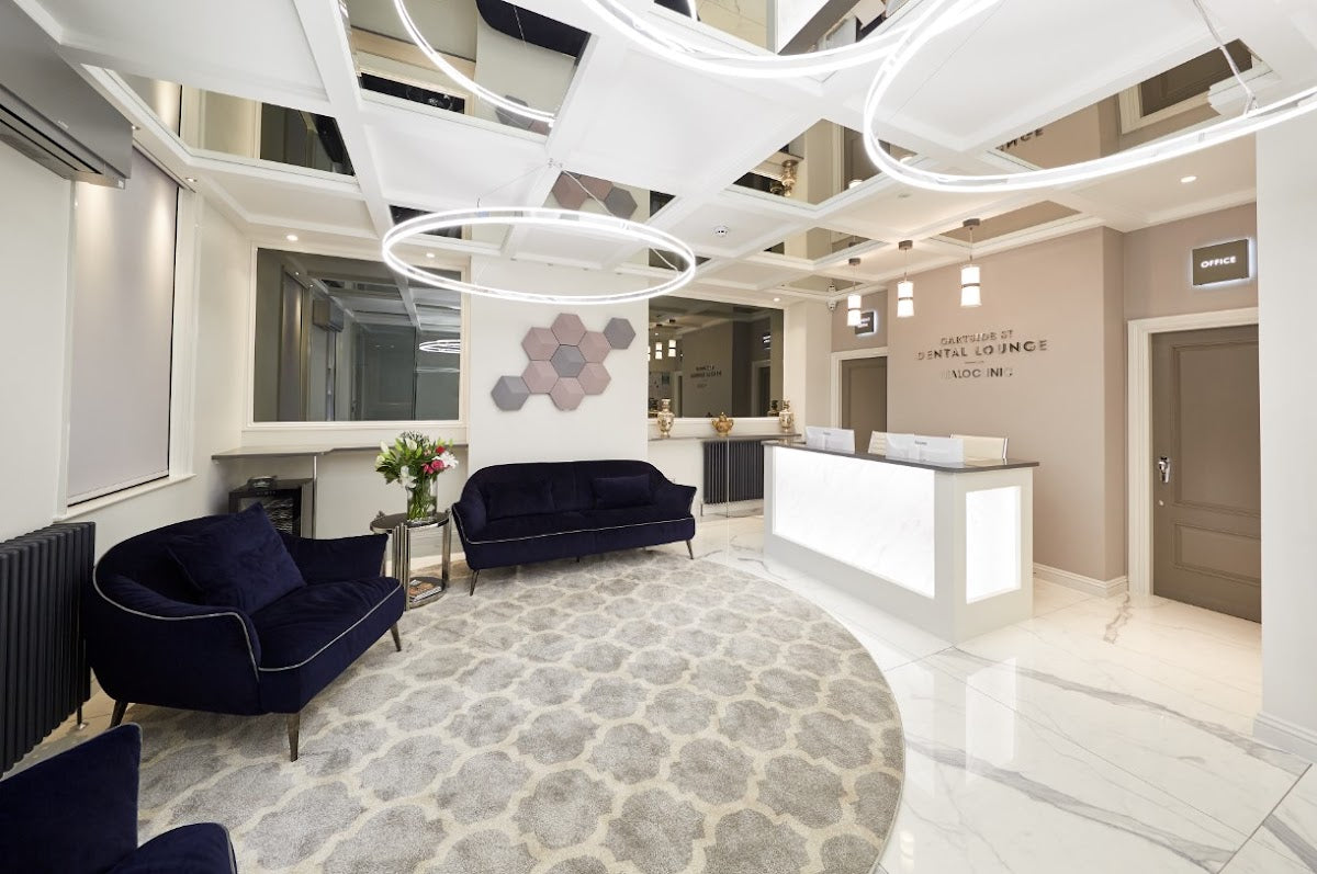Gartside Street Dental Lounge — photo 4