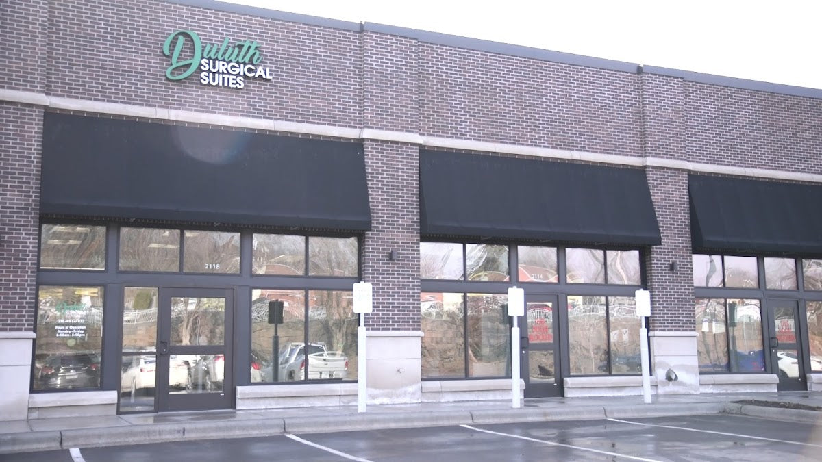 Surgical Suites, LLC | Aesthetic Surgery | Duluth, MN