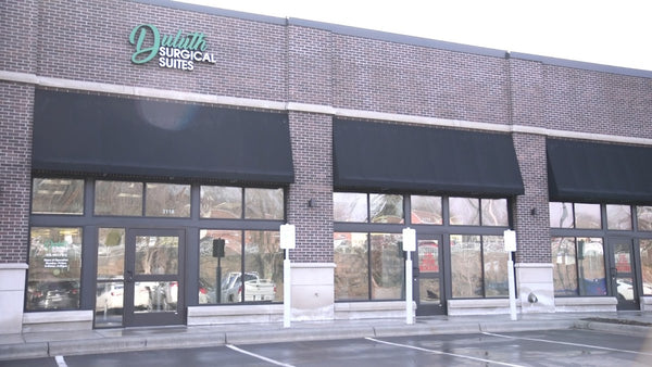 Surgical Suites, LLC | Aesthetic Surgery | Duluth, MN
