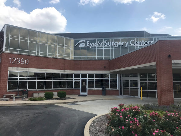 Eye Surgery & Laser Center | Eye Clinic | Des Peres, MO